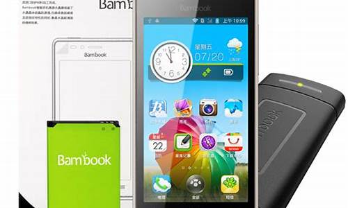 bambook s1